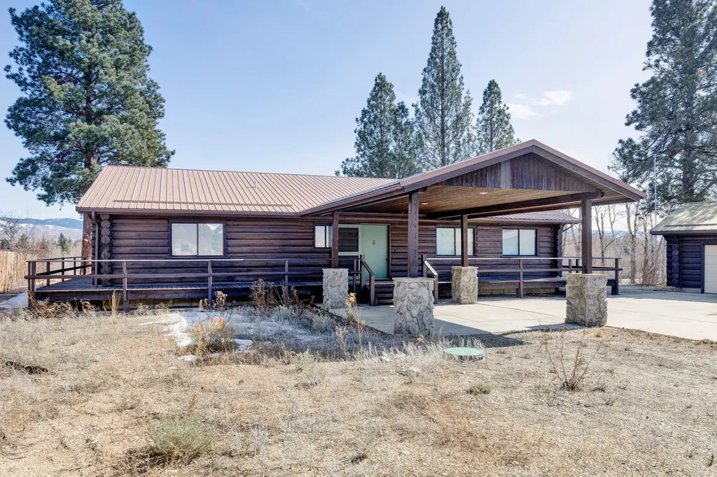 1800 Us Highway 93 N Victor MT 59875