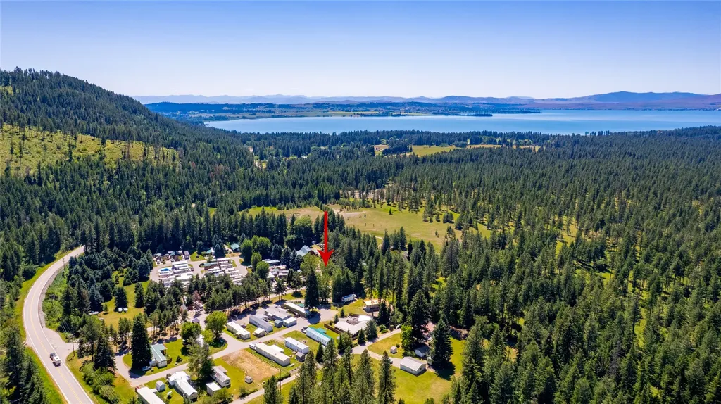 34597 Mount Highway 35 Polson MT 59860