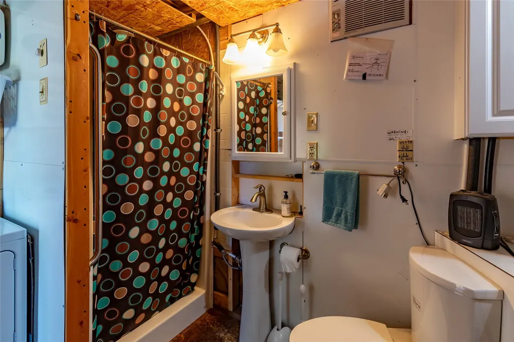 34597 Mount Highway 35 Polson MT 59860