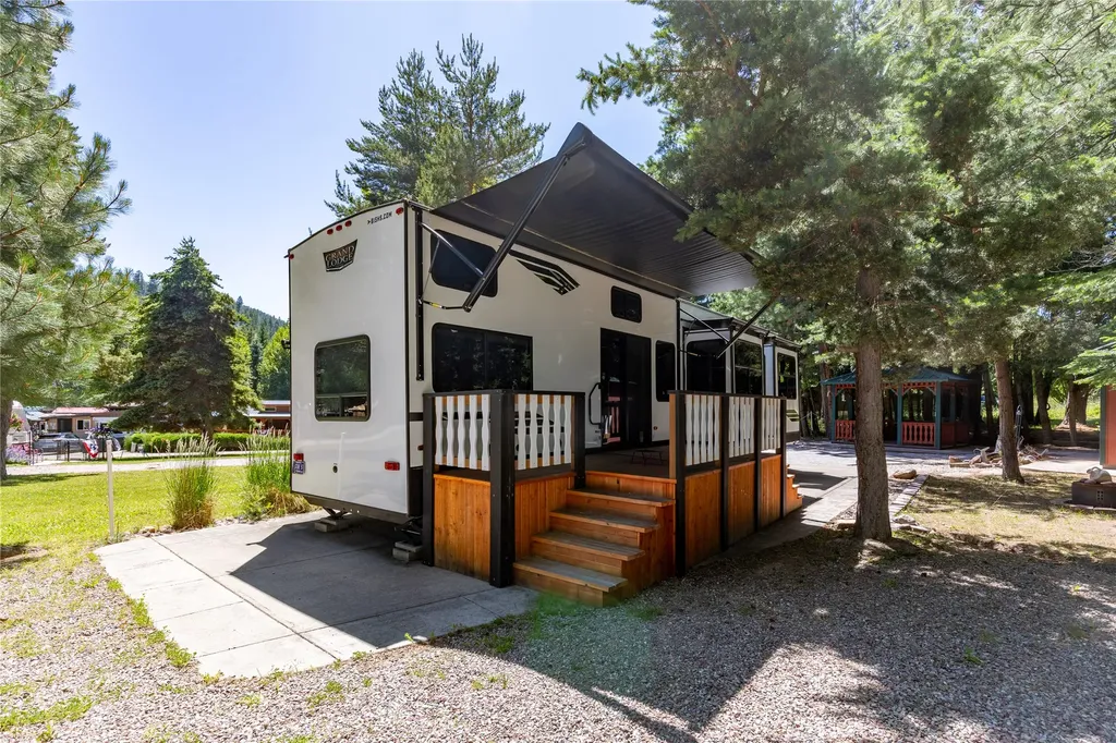 34597 Mount Highway 35 Polson MT 59860