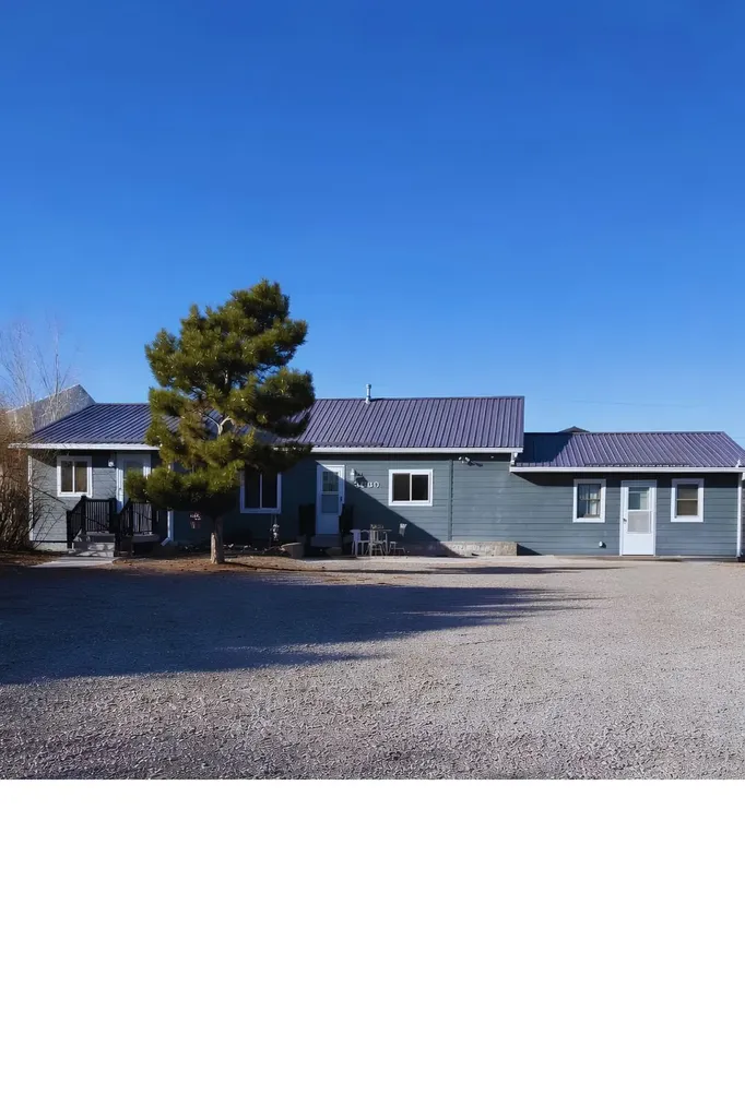 3660 N Montana Avenue Helena MT 59602