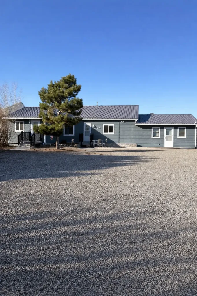 3660 N Montana Avenue Helena MT 59602