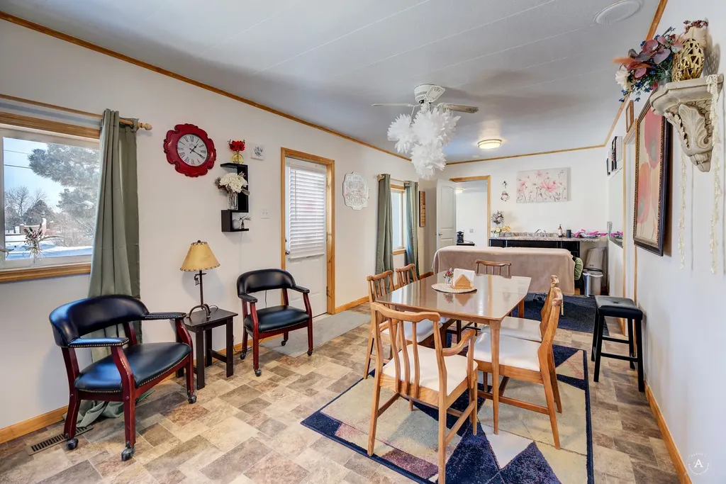 3660 N Montana Avenue Helena MT 59602