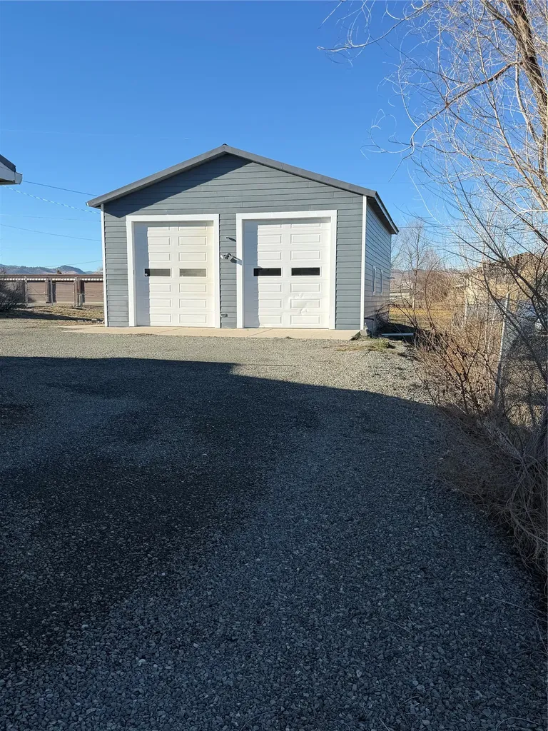 3660 N Montana Avenue Helena MT 59602