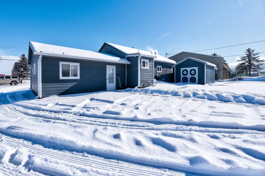 3660 N Montana Avenue Helena MT 59602