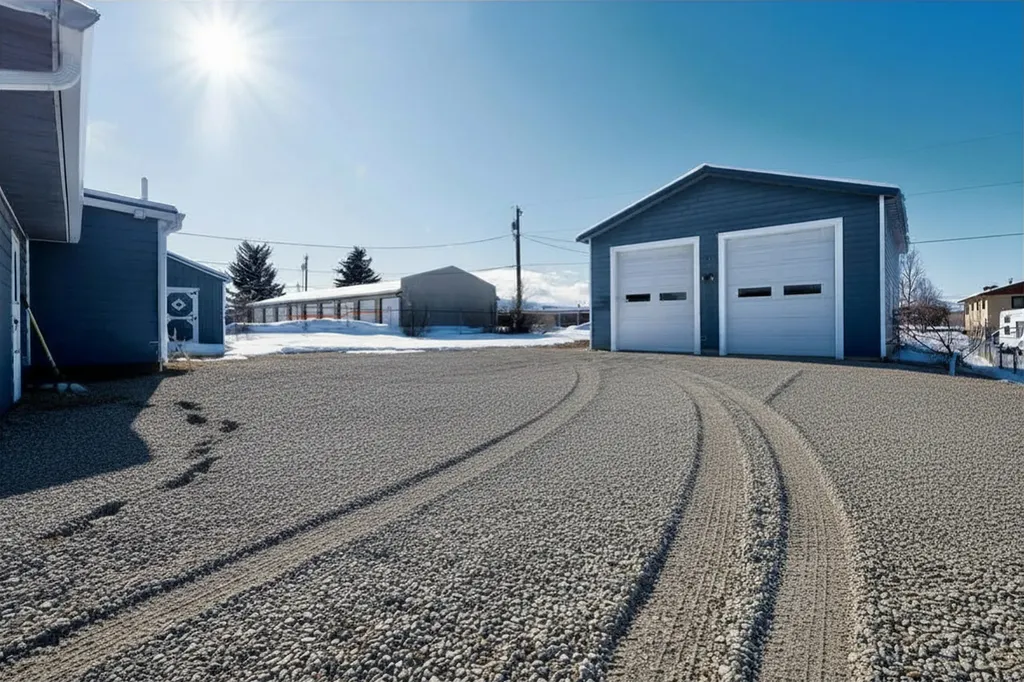 3660 N Montana Avenue Helena MT 59602