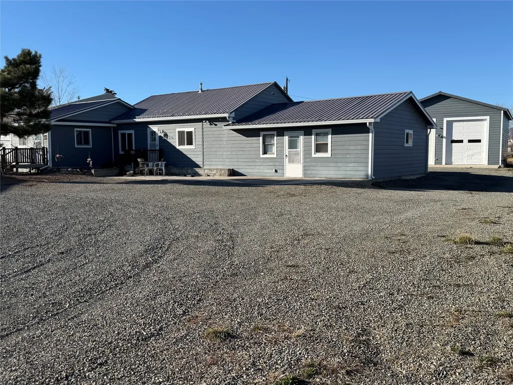 3660 N Montana Avenue Helena MT 59602