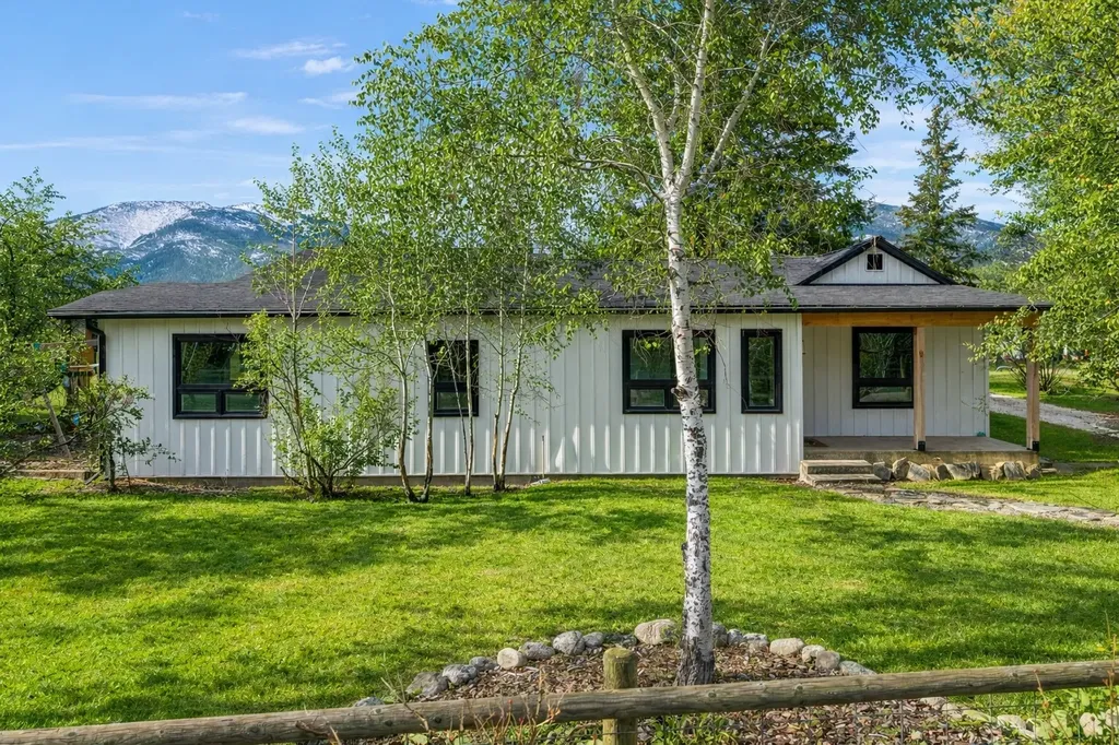 360 W River Road Hamilton MT 59840