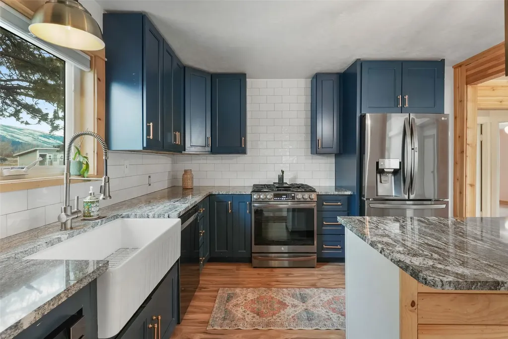 360 W River Road Hamilton MT 59840