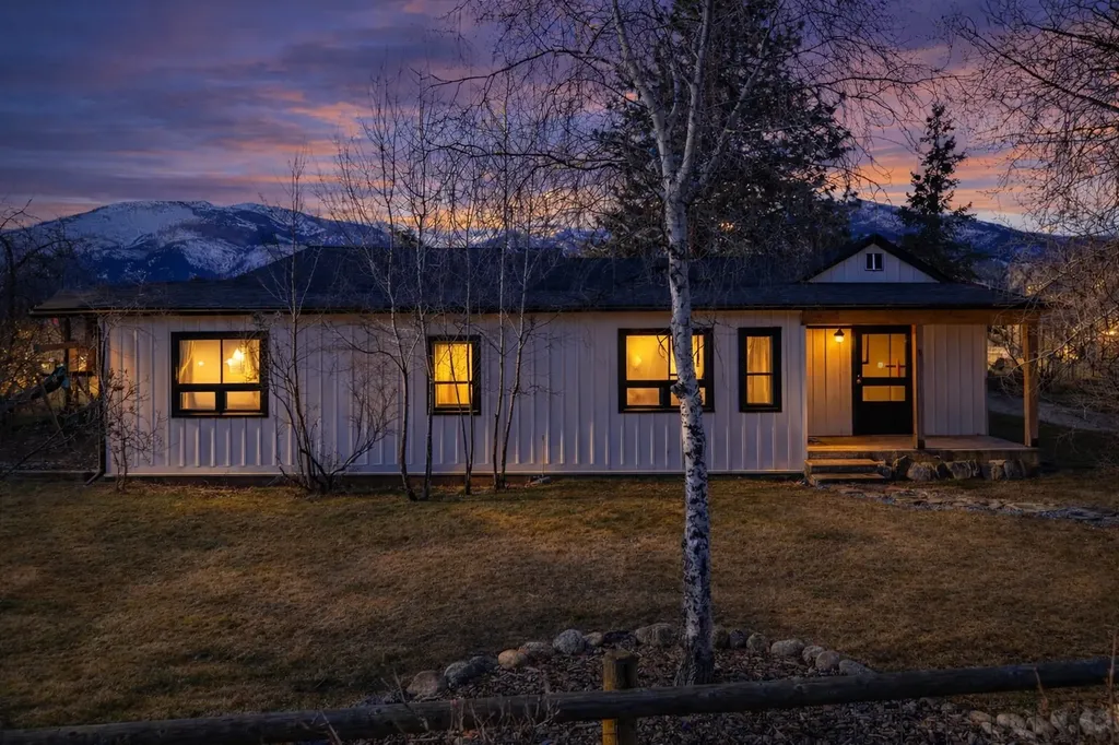 360 W River Road Hamilton MT 59840