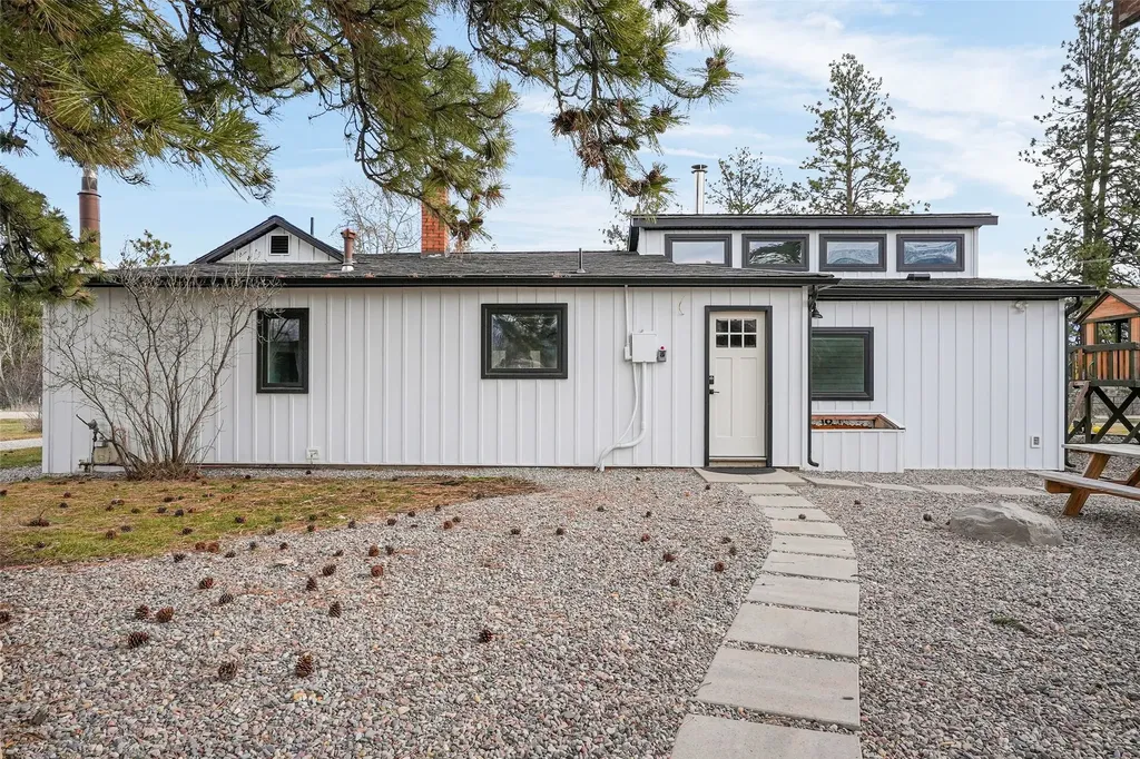 360 W River Road Hamilton MT 59840