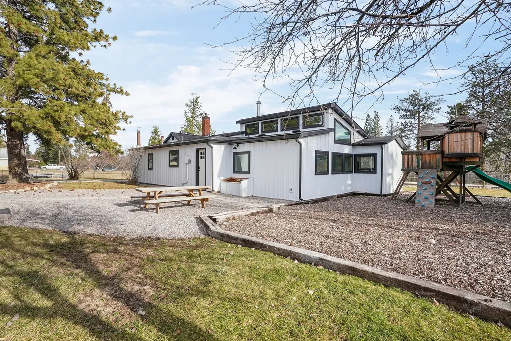 360 W River Road Hamilton MT 59840