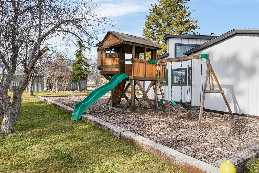 360 W River Road Hamilton MT 59840