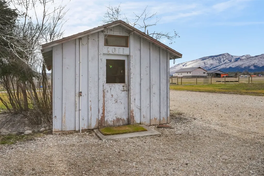360 W River Road Hamilton MT 59840