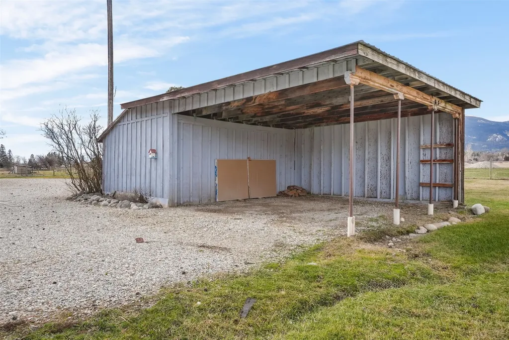 360 W River Road Hamilton MT 59840