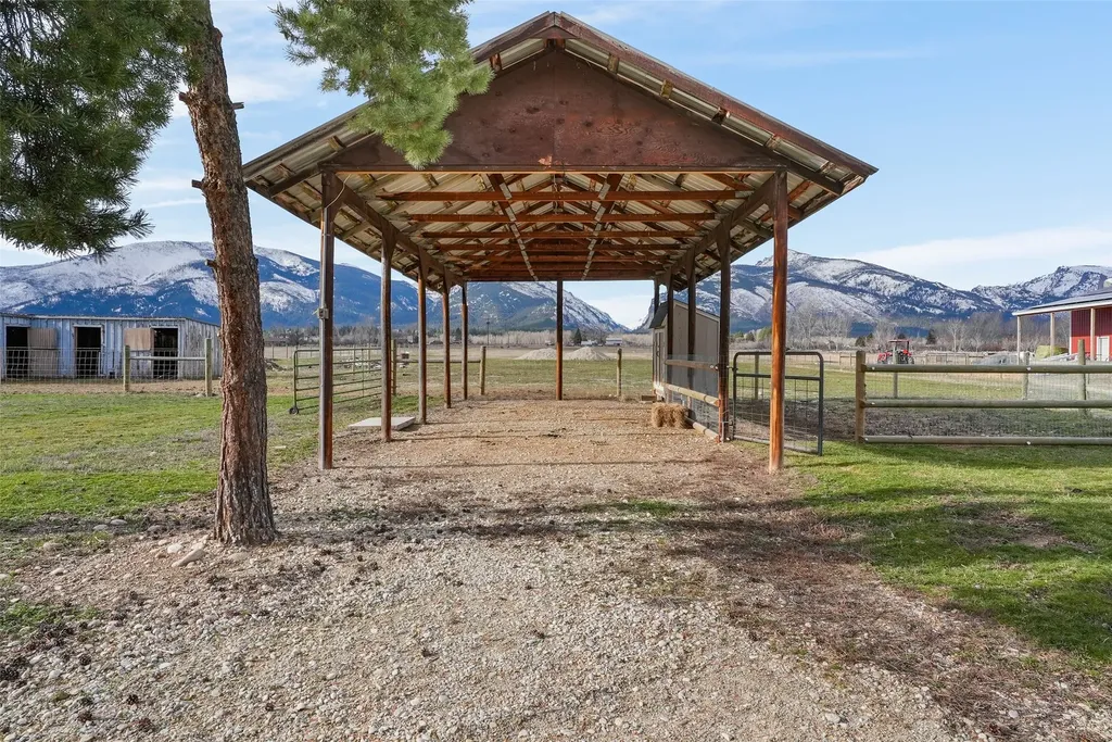 360 W River Road Hamilton MT 59840