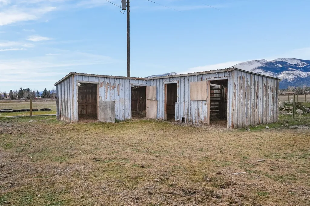 360 W River Road Hamilton MT 59840