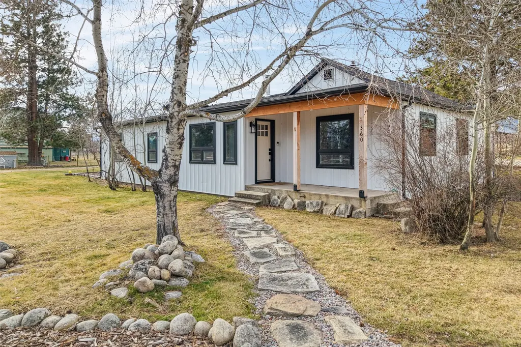 360 W River Road Hamilton MT 59840