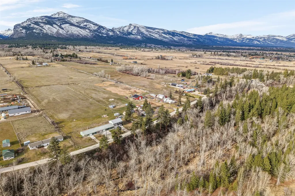360 W River Road Hamilton MT 59840