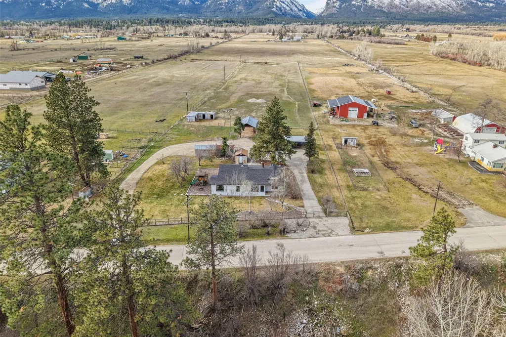 360 W River Road Hamilton MT 59840
