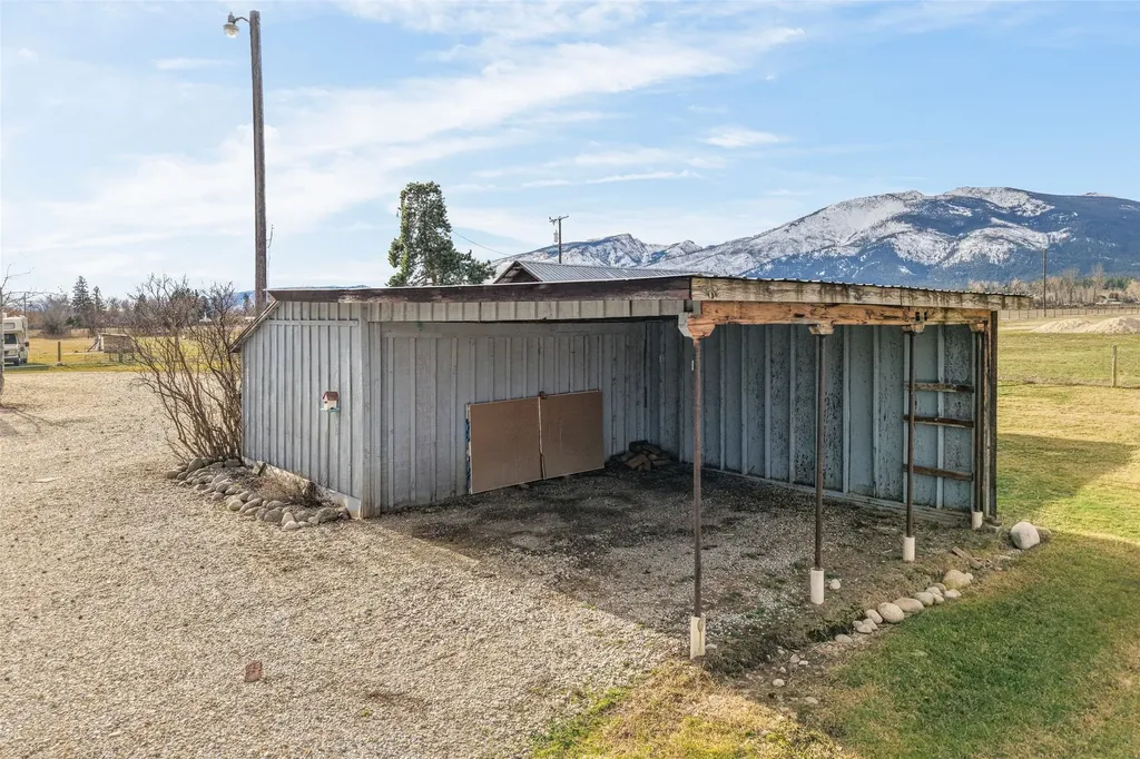 360 W River Road Hamilton MT 59840