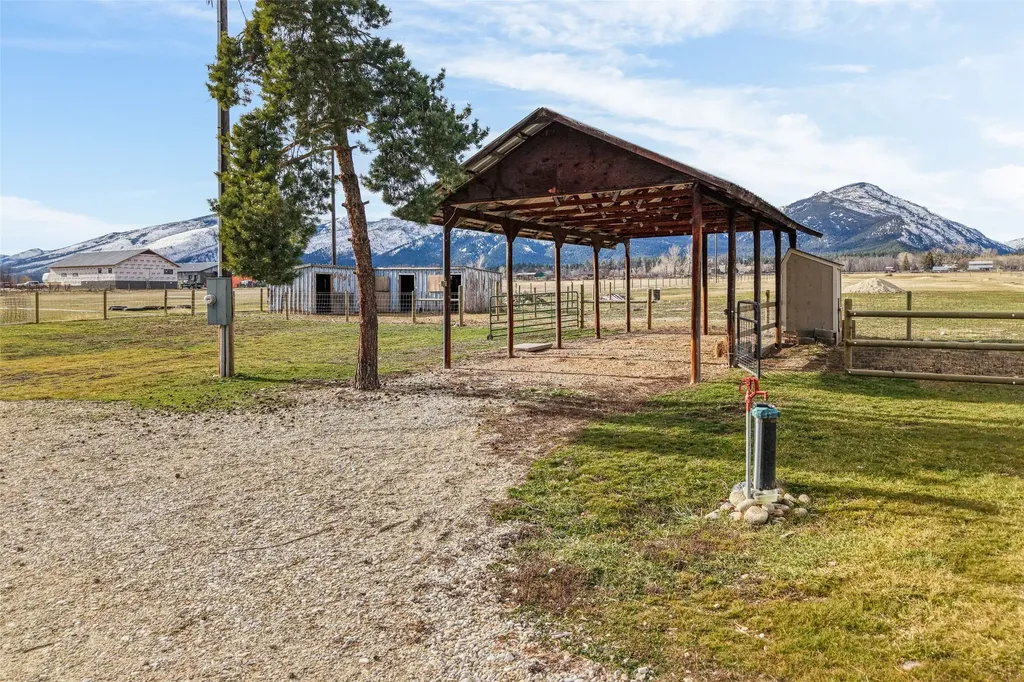 360 W River Road Hamilton MT 59840