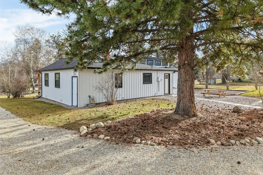 360 W River Road Hamilton MT 59840