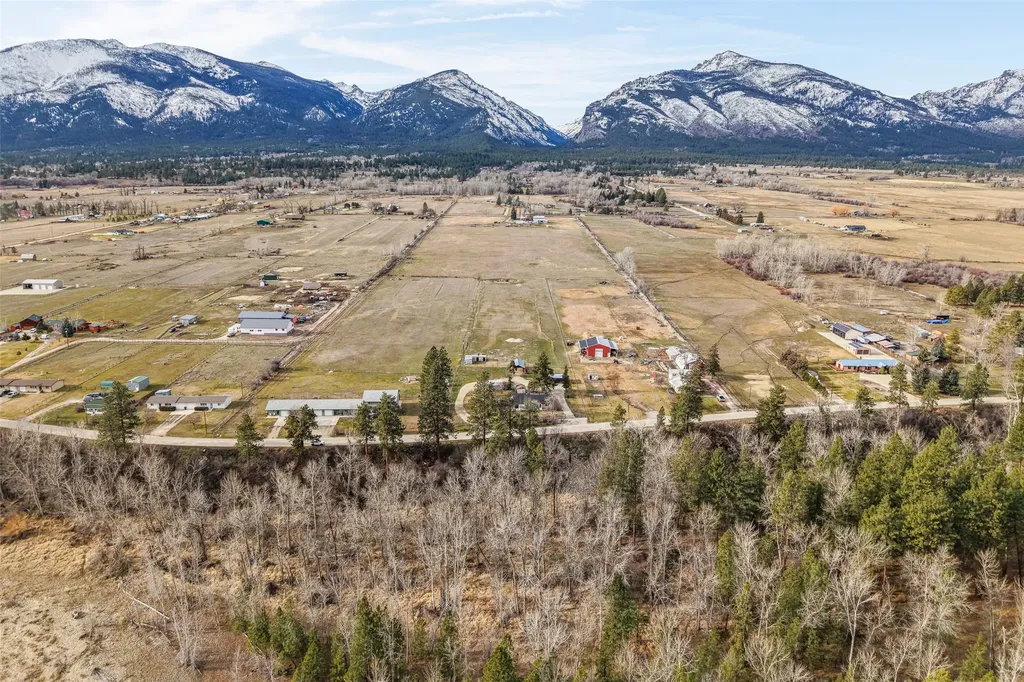 360 W River Road Hamilton MT 59840