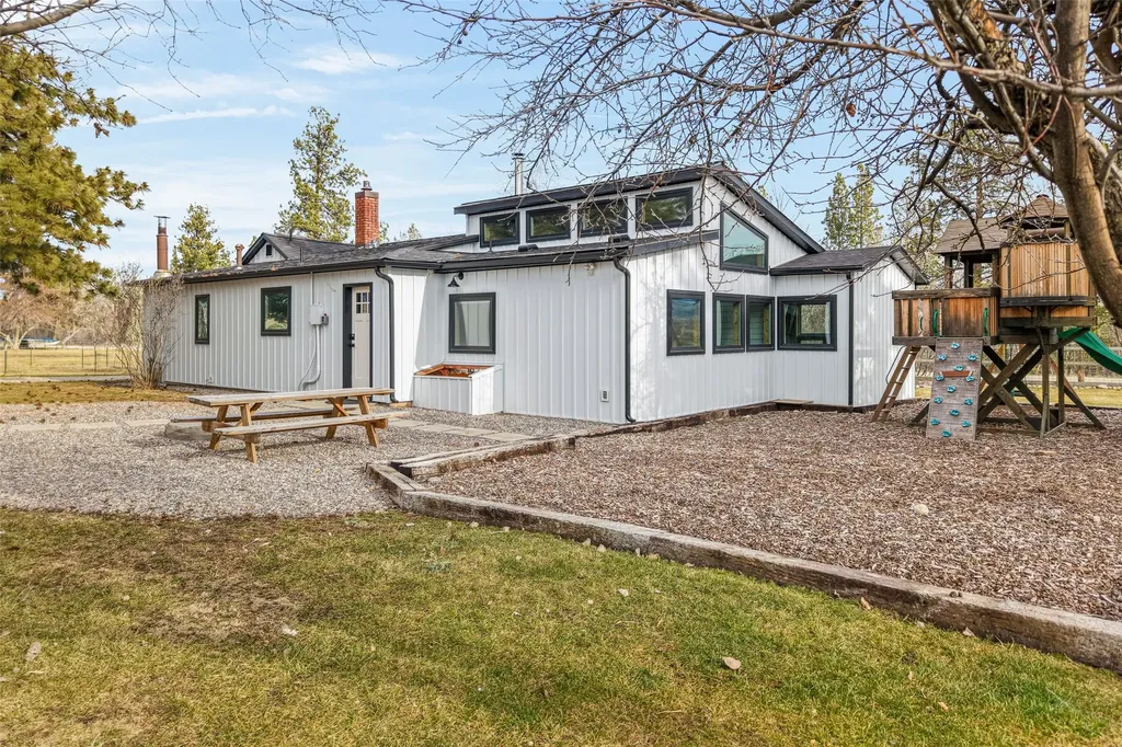 360 W River Road Hamilton MT 59840