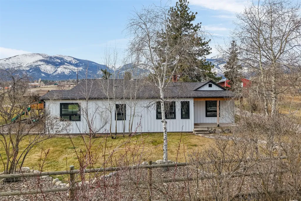 360 W River Road Hamilton MT 59840