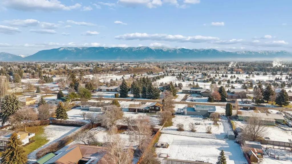 2196 Mission Trail Kalispell MT 59901