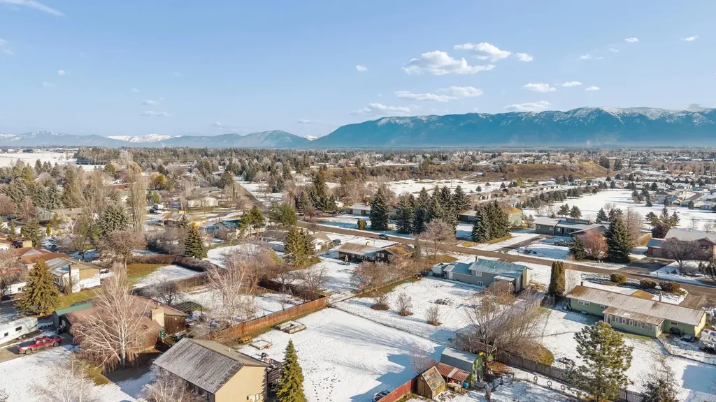 2196 Mission Trail Kalispell MT 59901