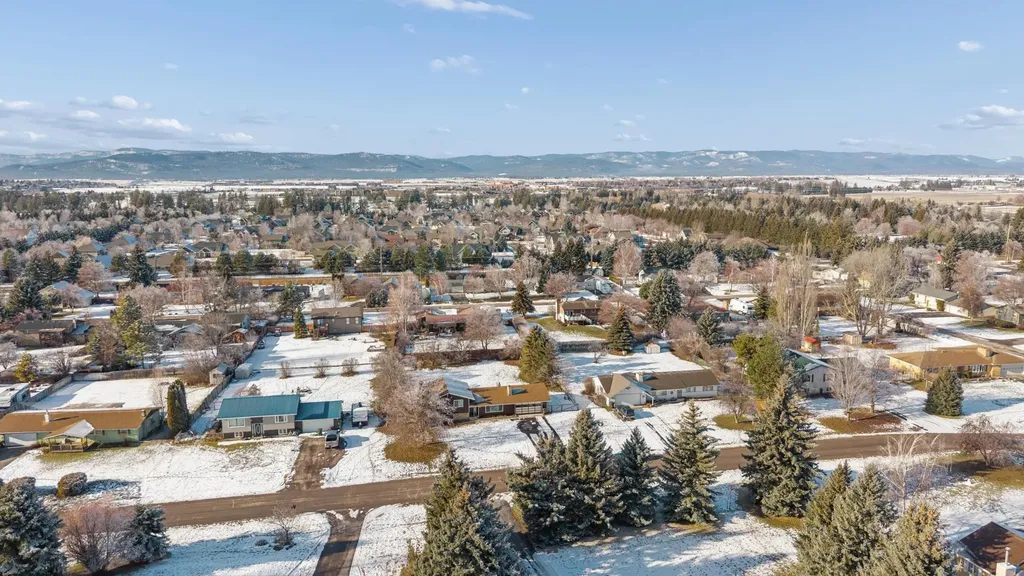 2196 Mission Trail Kalispell MT 59901