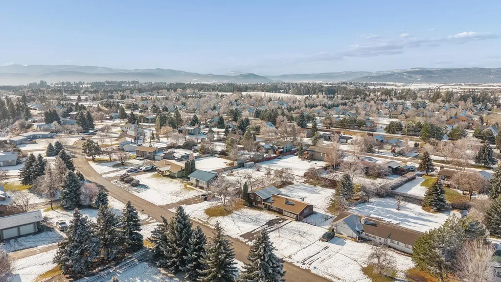 2196 Mission Trail Kalispell MT 59901