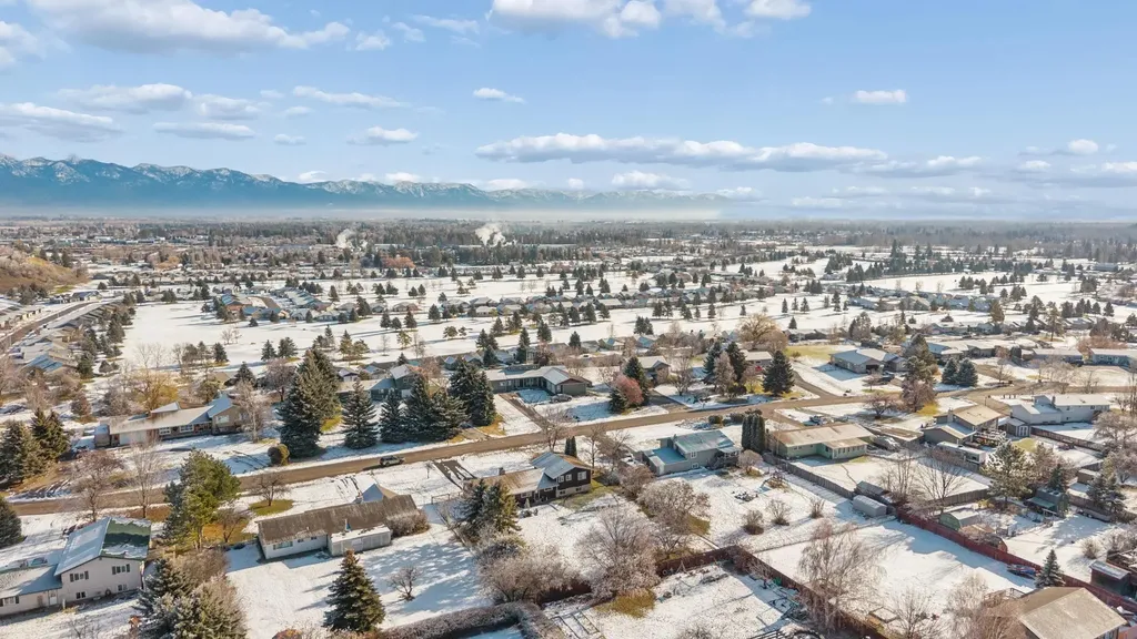 2196 Mission Trail Kalispell MT 59901