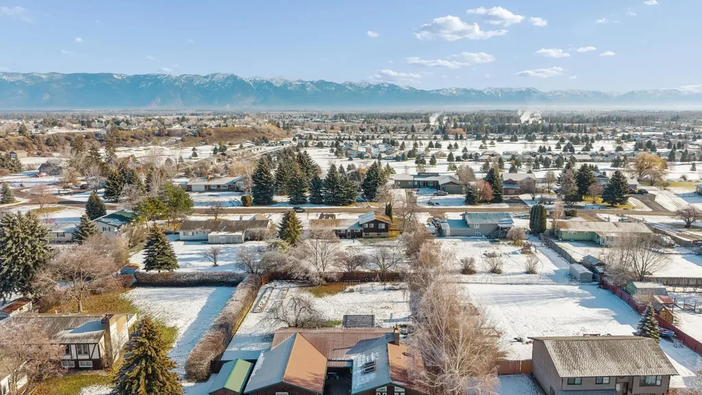 2196 Mission Trail Kalispell MT 59901