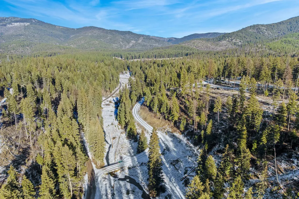 Nhn N Dayton Creek Road Proctor MT 59929