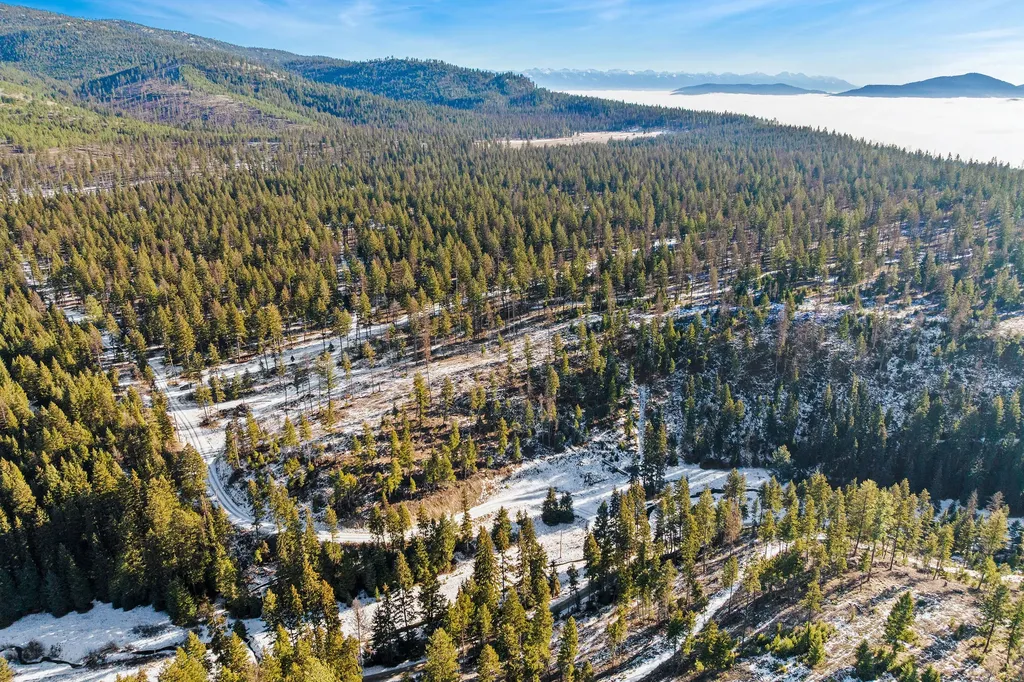 Nhn N Dayton Creek Road Proctor MT 59929