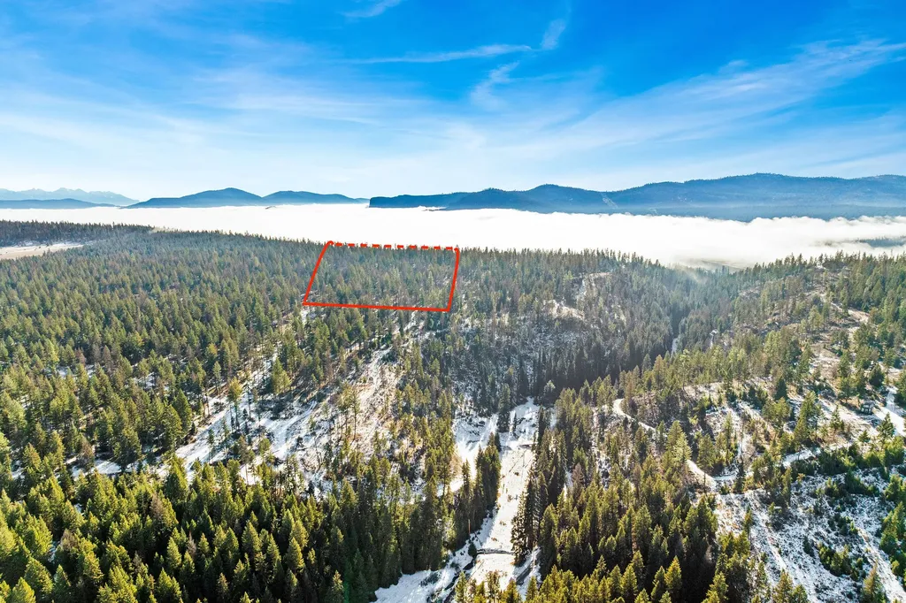 Nhn N Dayton Creek Road Proctor MT 59929
