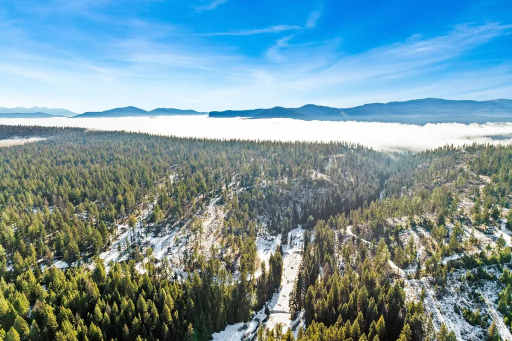 Nhn N Dayton Creek Road Proctor MT 59929