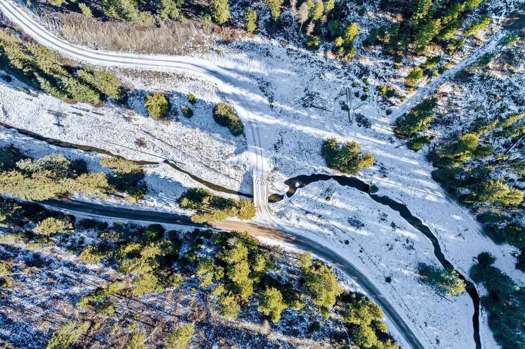Nhn N Dayton Creek Road Proctor MT 59929
