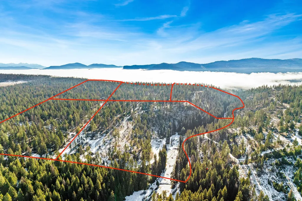 Nhn N Dayton Creek Road Proctor MT 59929