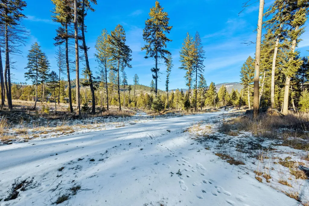 Nhn N Dayton Creek Road Proctor MT 59929