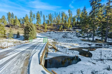 Nhn N Dayton Creek Road Proctor MT 59929