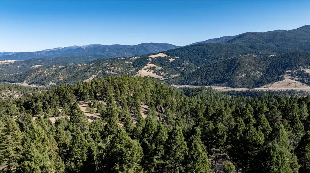 37 Elkhorn Mountain View Road Jefferson City MT 59638