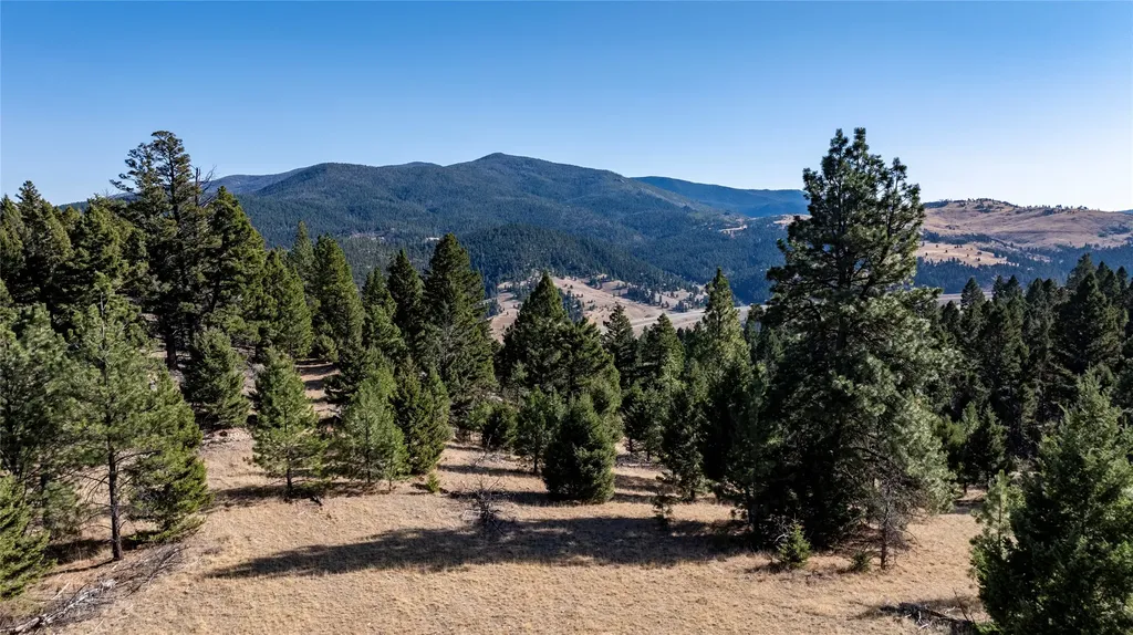 37 Elkhorn Mountain View Road Jefferson City MT 59638
