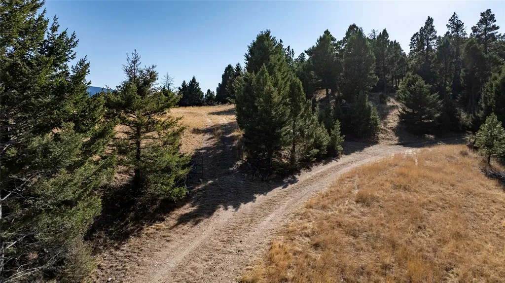 37 Elkhorn Mountain View Road Jefferson City MT 59638