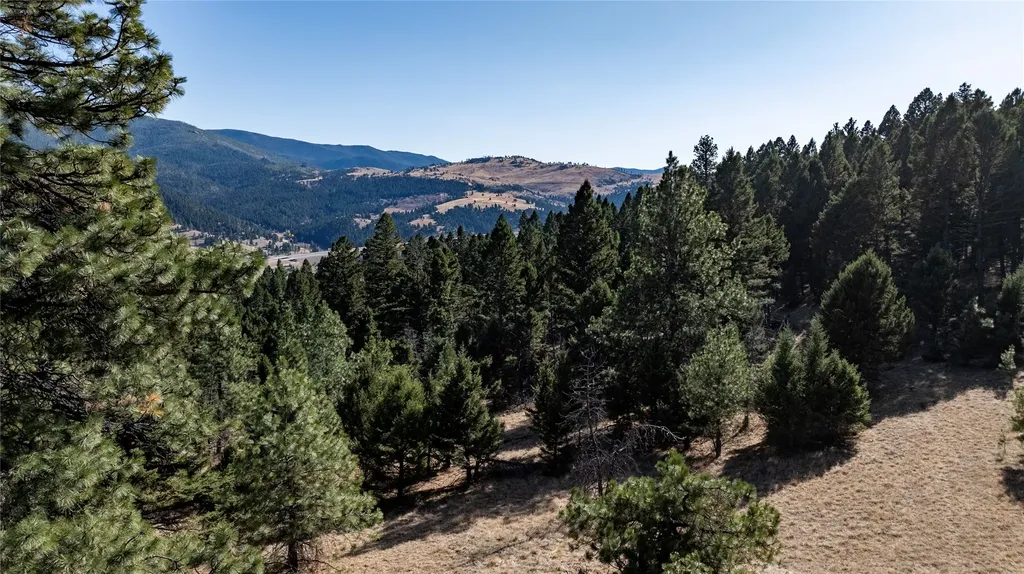 37 Elkhorn Mountain View Road Jefferson City MT 59638