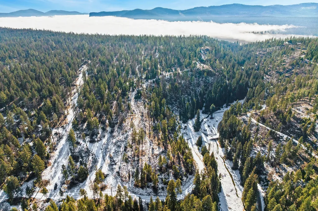 Nhn N Dayton Creek Road Proctor MT 59929