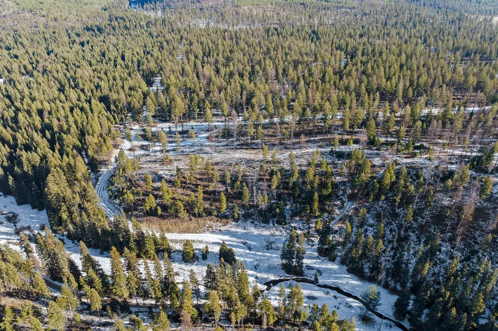 Nhn N Dayton Creek Road Proctor MT 59929